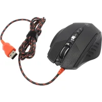 Игровая мышь A4Tech Bloody Terminator TL70 фото 5